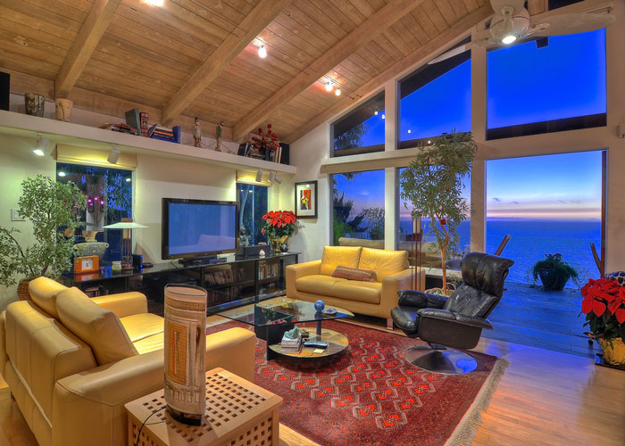 Alta Vista Ocean View Homes | Laguna Beach Real Estate