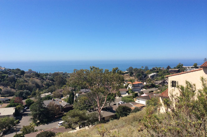 Lower Bluebird Homes | Laguna Beach Real Estate