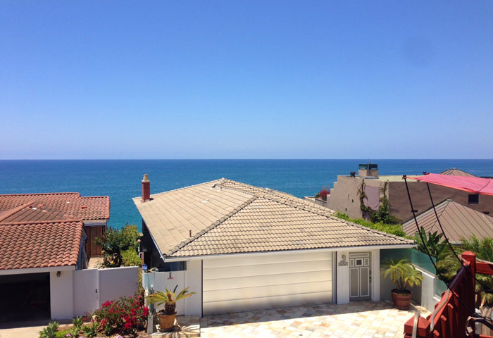 Camel Point Ocean View Homes For Sale In Laguna Beach, CA
