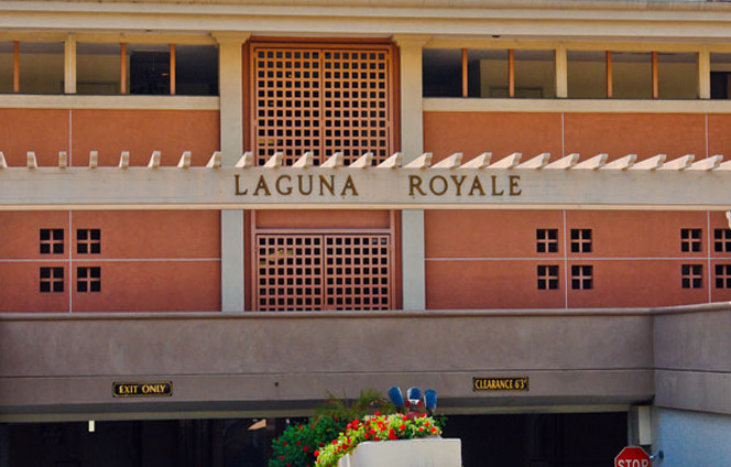 Laguna Royale in Laguna Beach | Laguna Beach Real Estate
