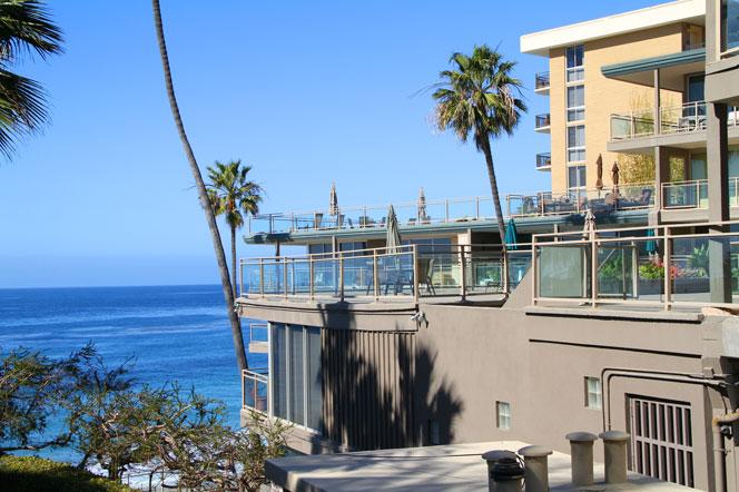 Laguna Sands Condos For Sale in Laguna Beach, CA