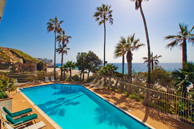 South Laguna Beach Condos | Laguna Beach Real Estate