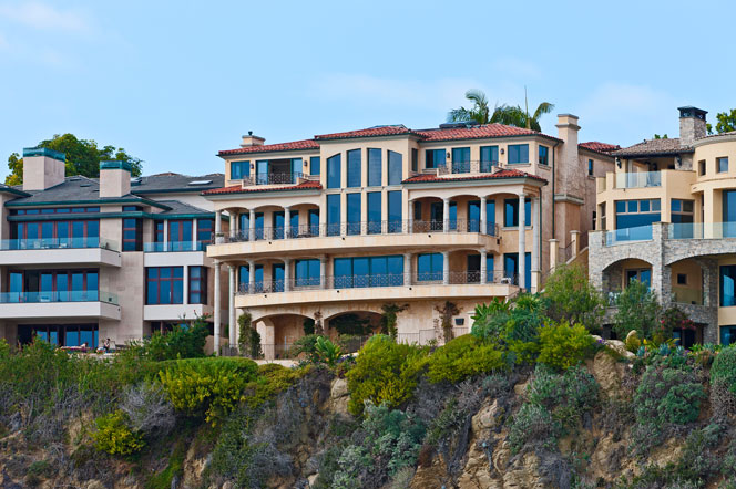 Emerald Bay Ocean Front Homes For Sale
